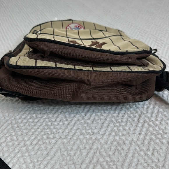 MLB New York Yankees mini backpack - Picture 8 of 8